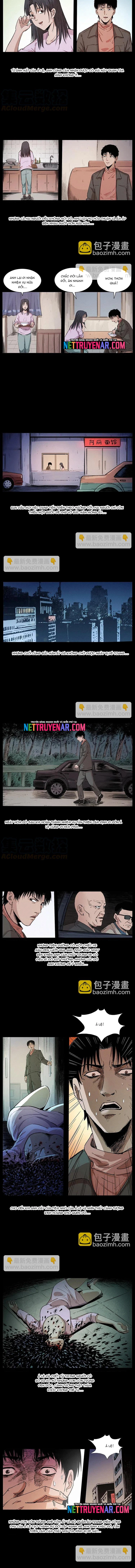 U Minh Ngụy Tượng Chapter 343 - Trang 2