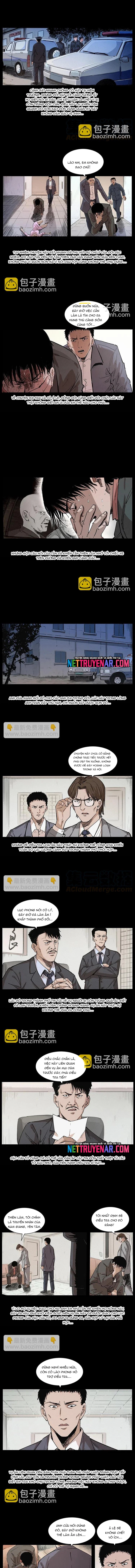U Minh Ngụy Tượng Chapter 343 - Trang 2
