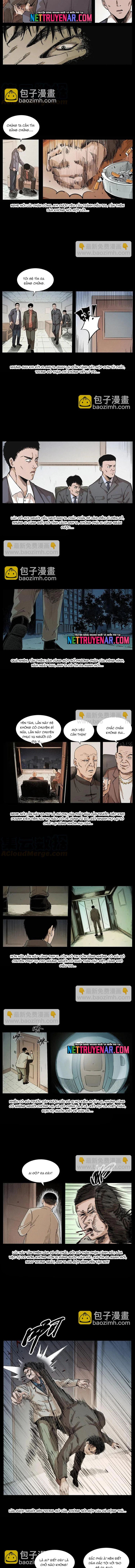 U Minh Ngụy Tượng Chapter 343 - Trang 2
