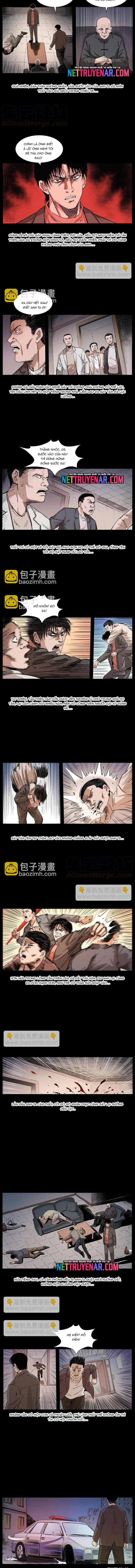 U Minh Ngụy Tượng Chapter 343 - Trang 2