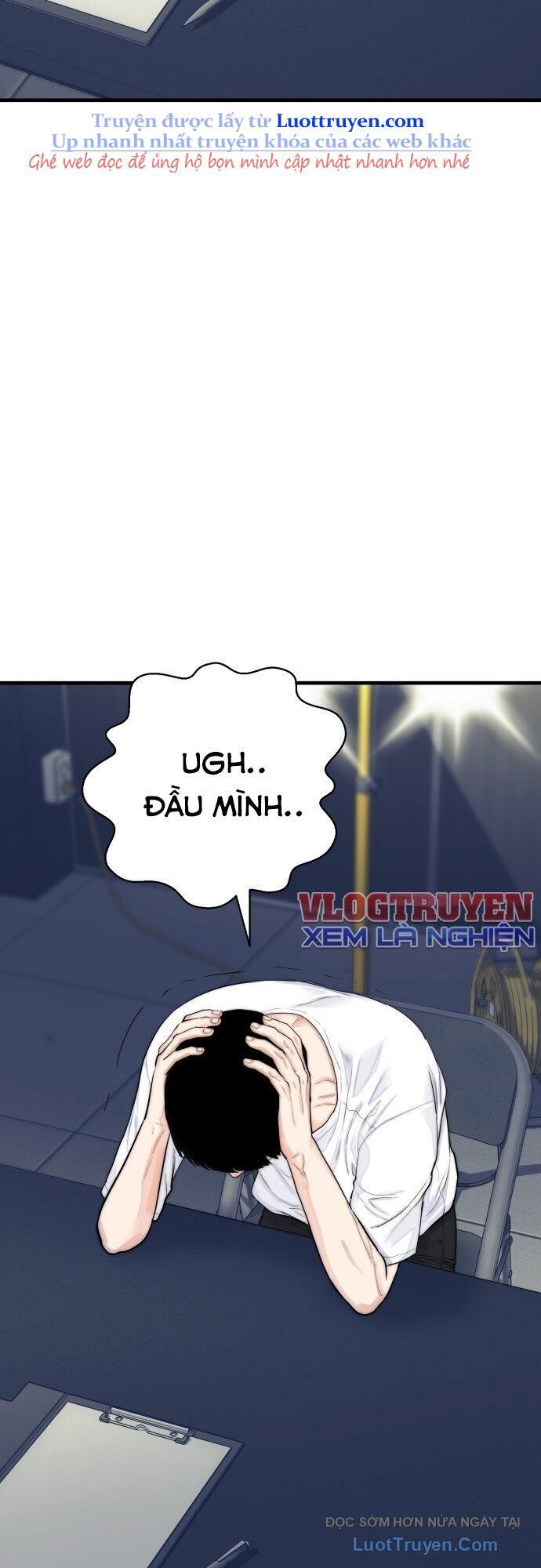Sống Cùng Quỷ Chapter 46 - Trang 2
