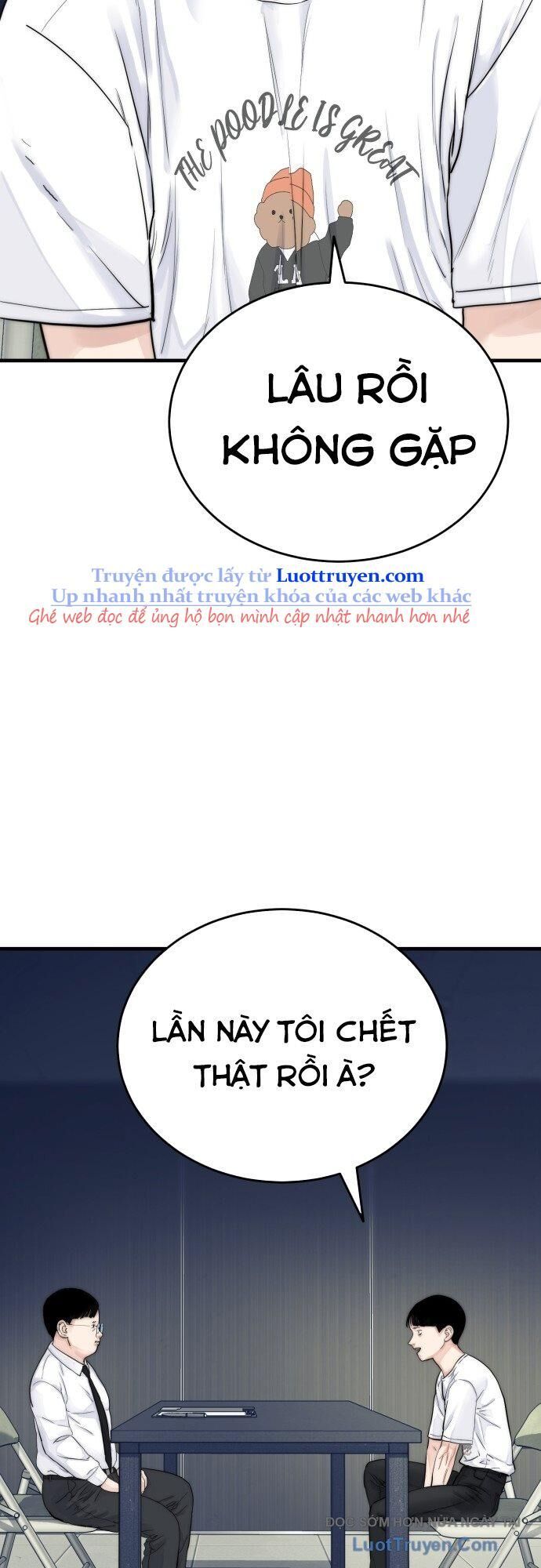 Sống Cùng Quỷ Chapter 46 - Trang 2
