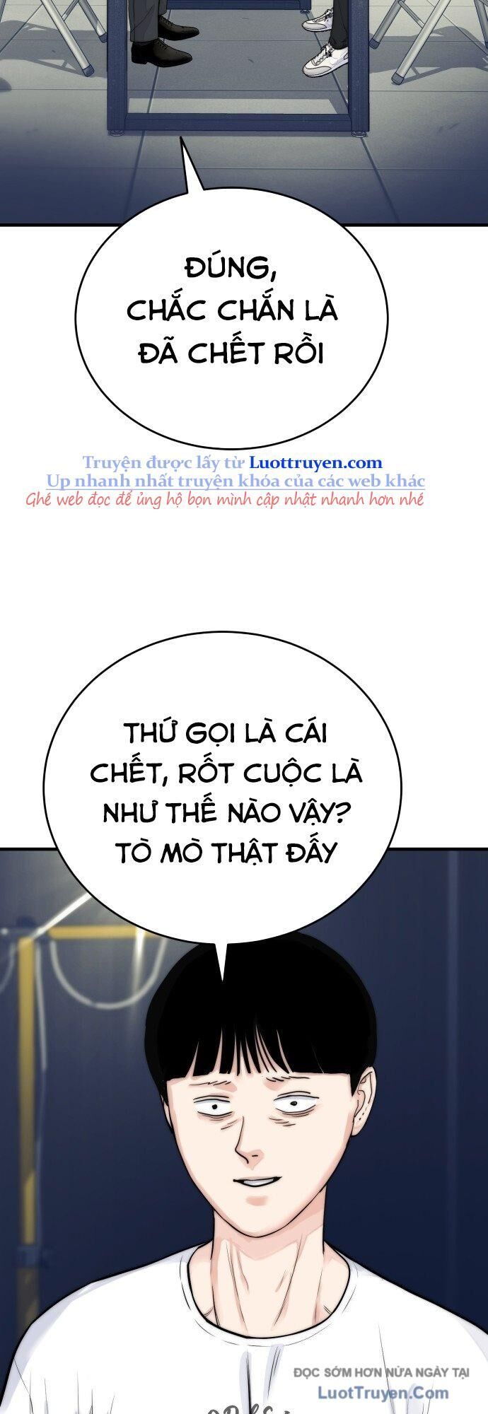 Sống Cùng Quỷ Chapter 46 - Trang 2