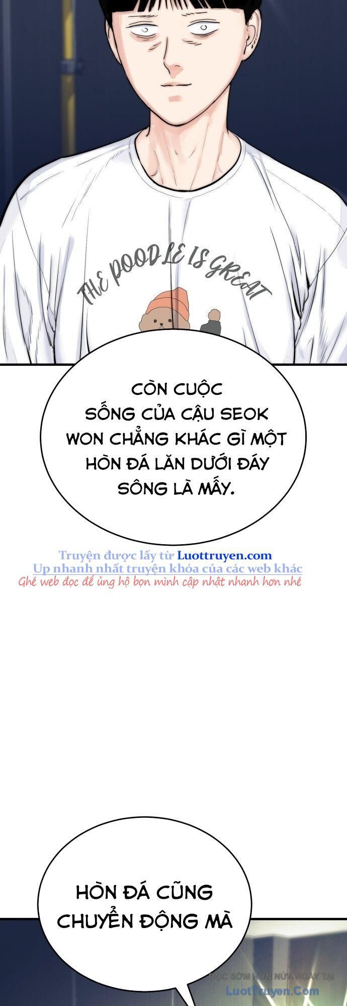 Sống Cùng Quỷ Chapter 46 - Trang 2