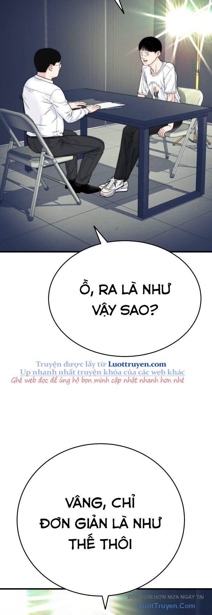 Sống Cùng Quỷ Chapter 46 - Trang 2