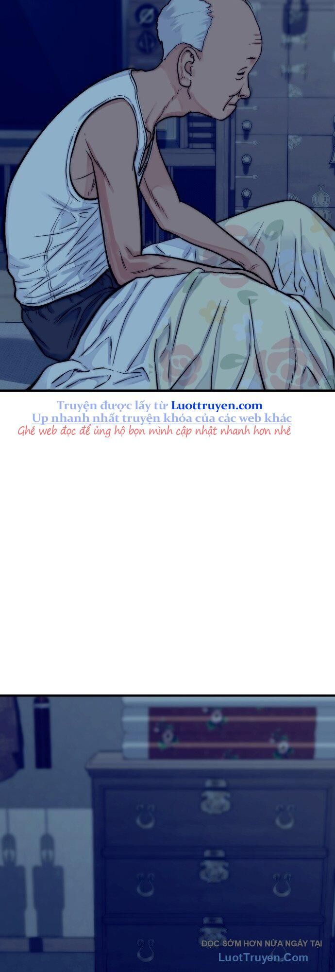 Sống Cùng Quỷ Chapter 46 - Trang 2