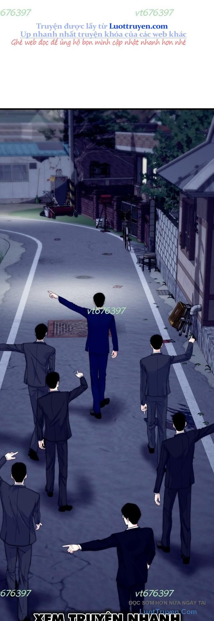 Sống Cùng Quỷ Chapter 46 - Trang 2