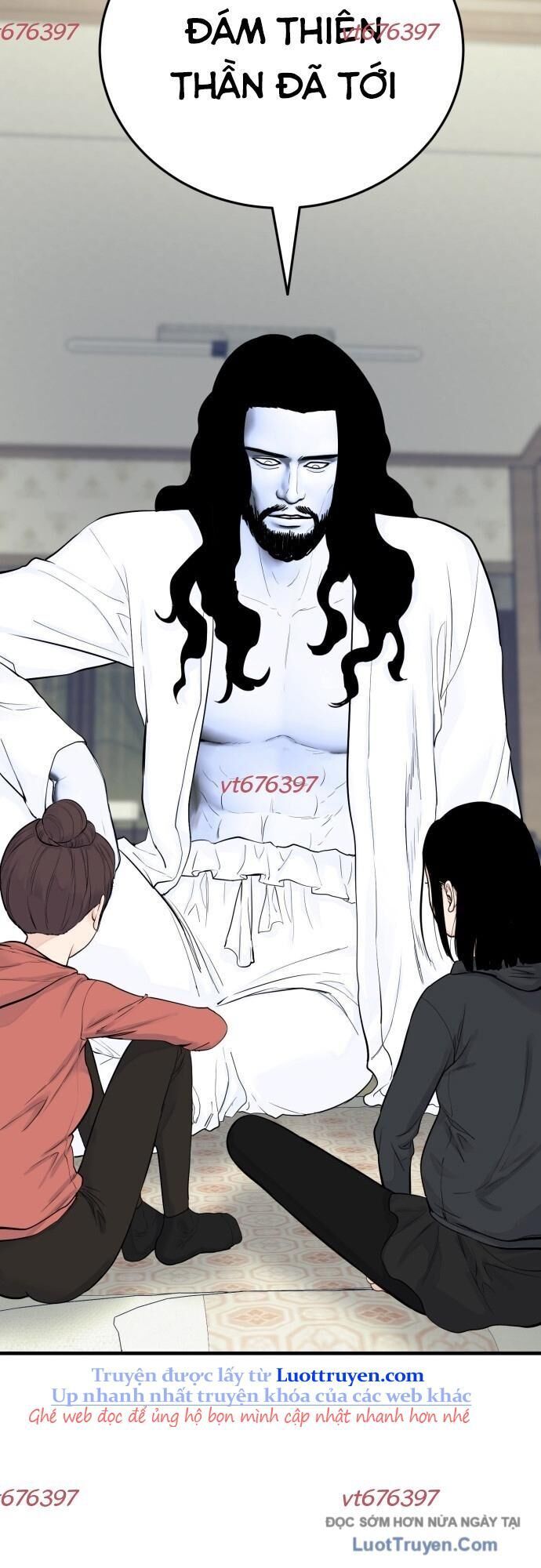 Sống Cùng Quỷ Chapter 46 - Trang 2