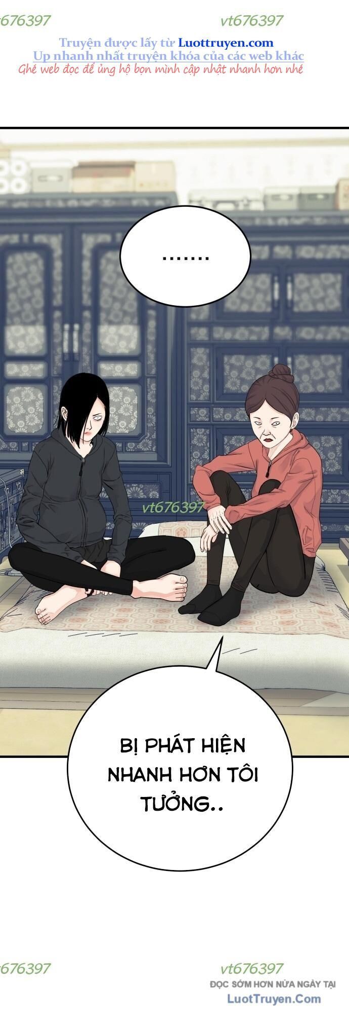 Sống Cùng Quỷ Chapter 46 - Trang 2