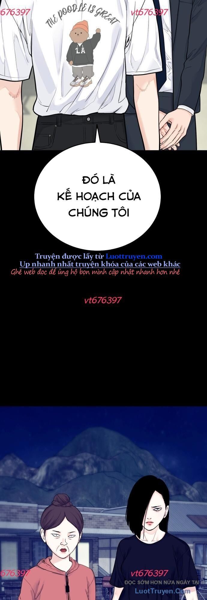 Sống Cùng Quỷ Chapter 46 - Trang 2