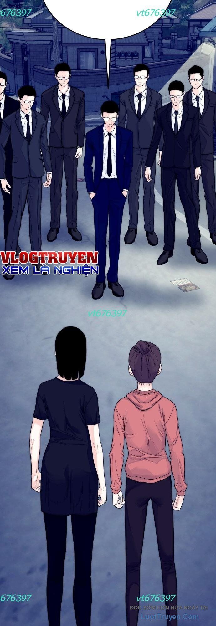 Sống Cùng Quỷ Chapter 46 - Trang 2