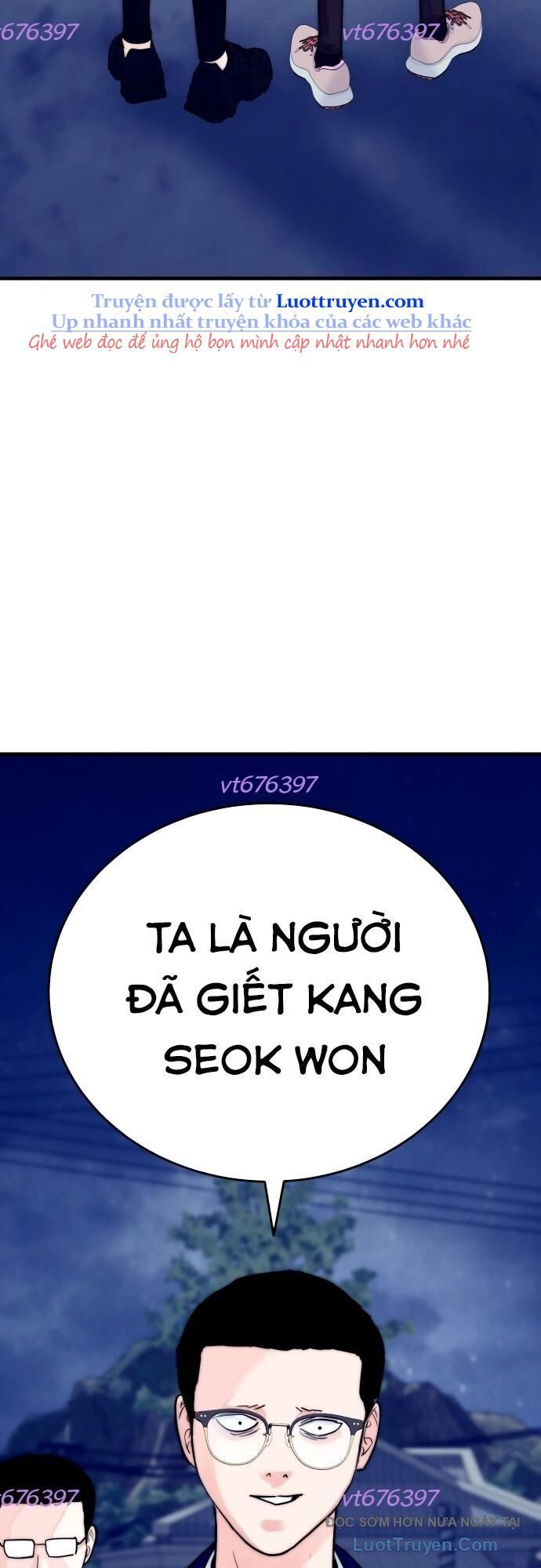 Sống Cùng Quỷ Chapter 46 - Trang 2