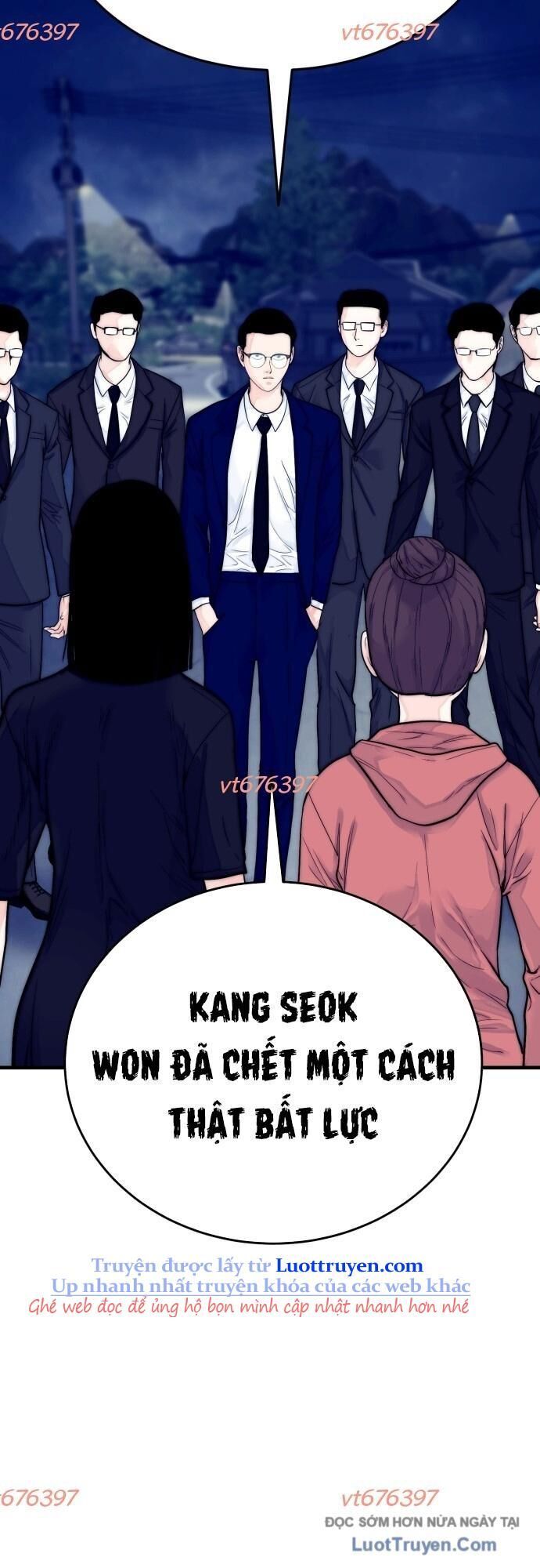 Sống Cùng Quỷ Chapter 46 - Trang 2