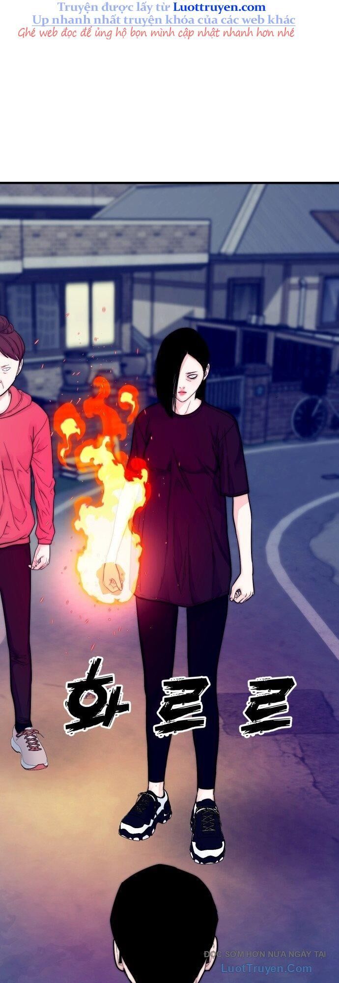 Sống Cùng Quỷ Chapter 46 - Trang 2