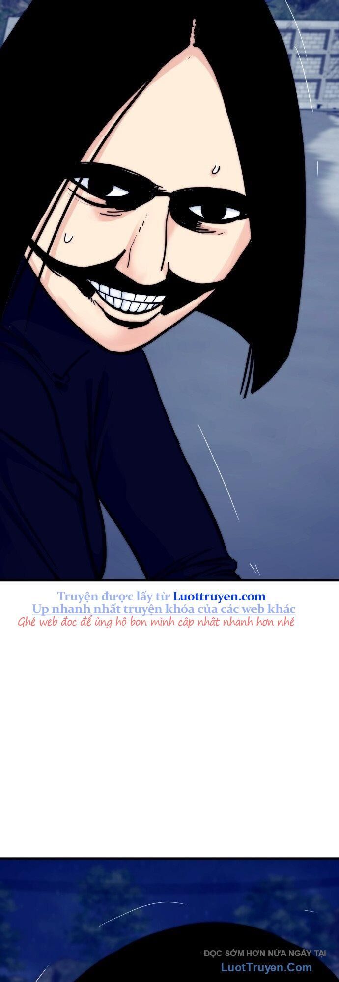 Sống Cùng Quỷ Chapter 46 - Trang 2