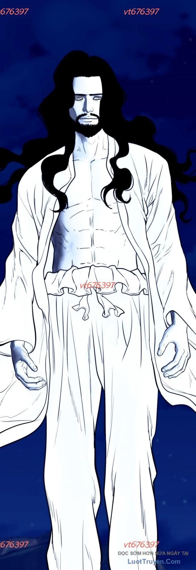 Sống Cùng Quỷ Chapter 46 - Trang 2