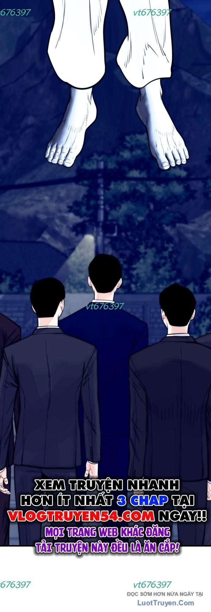 Sống Cùng Quỷ Chapter 46 - Trang 2
