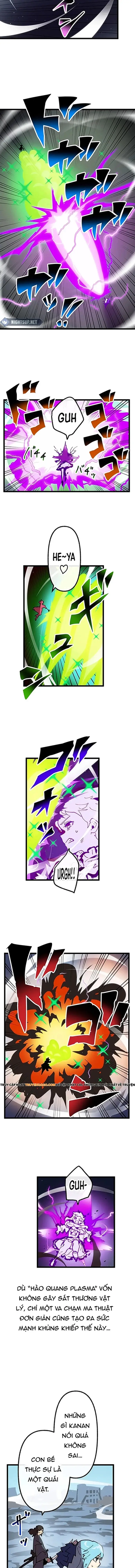 Watashi Yori Tsuyoi Yatsu Ni Ai Ni Gendai Ni Iku Chapter 64 - Trang 2