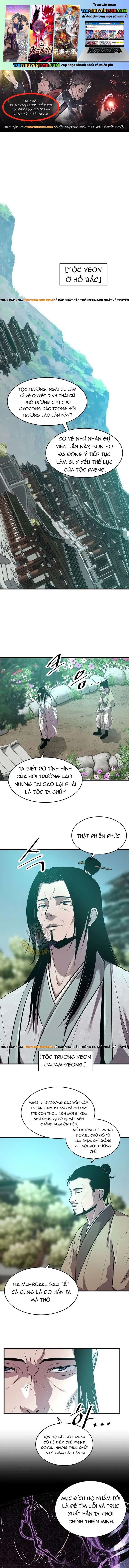 Thiên Hạ Đệ Nhất Võ Sư Chapter 57 - Trang 2
