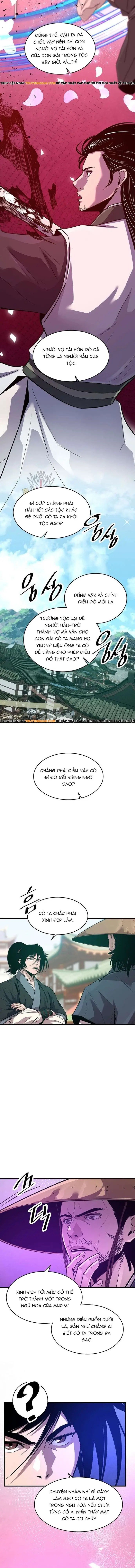 Thiên Hạ Đệ Nhất Võ Sư Chapter 57 - Trang 2