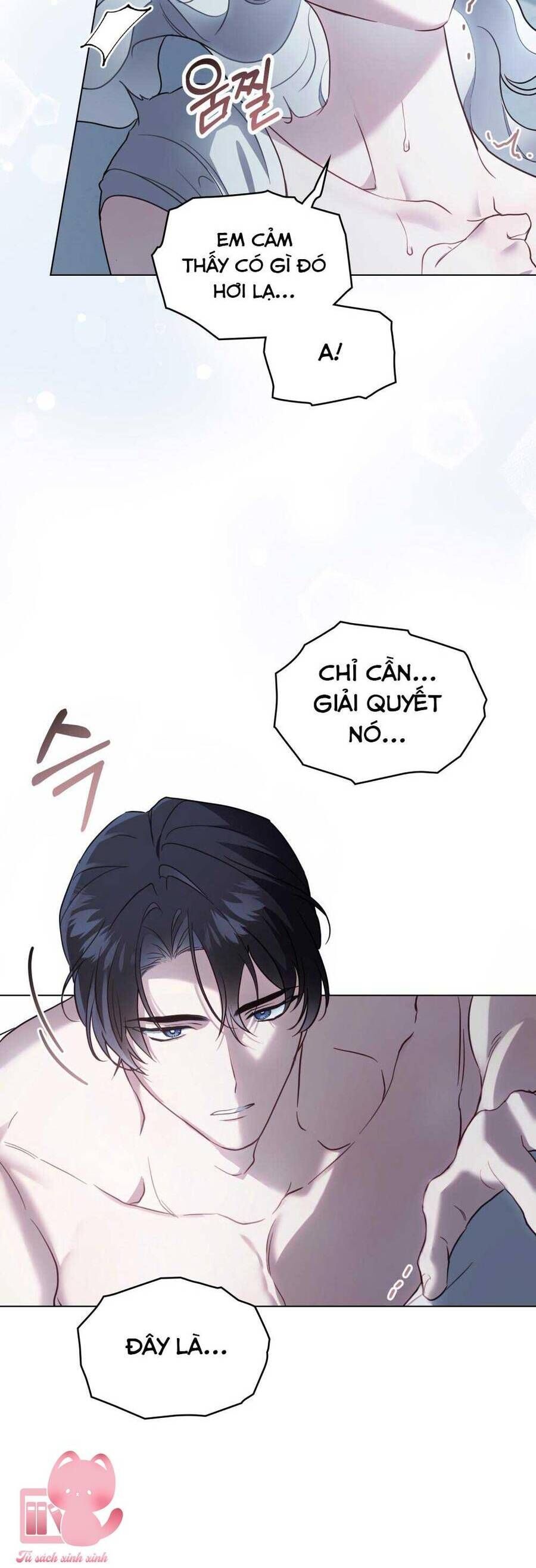 Hôn Nhân Khế Ước Chapter 42 - Trang 2