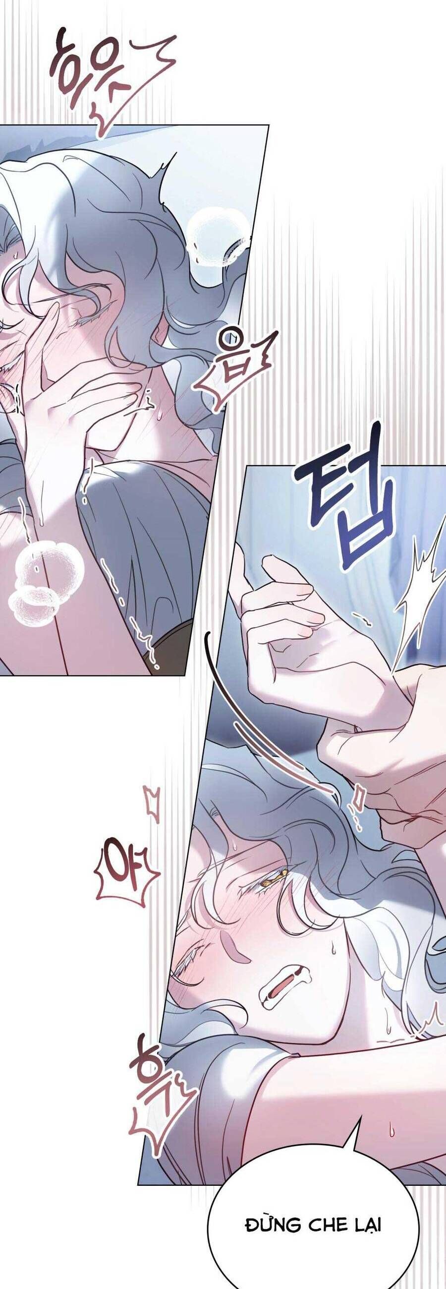 Hôn Nhân Khế Ước Chapter 42 - Trang 2