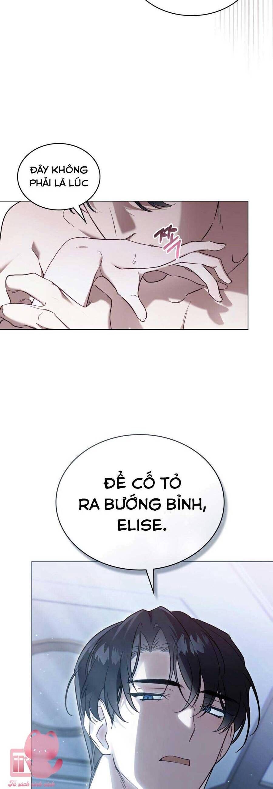 Hôn Nhân Khế Ước Chapter 42 - Trang 2