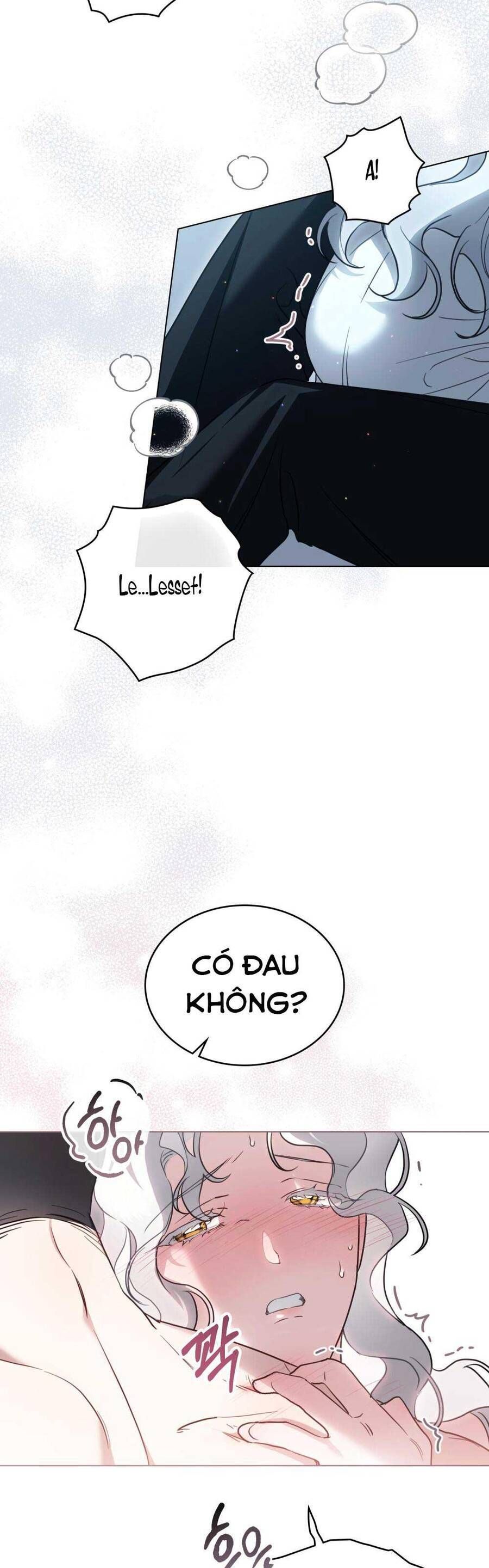 Hôn Nhân Khế Ước Chapter 42 - Trang 2