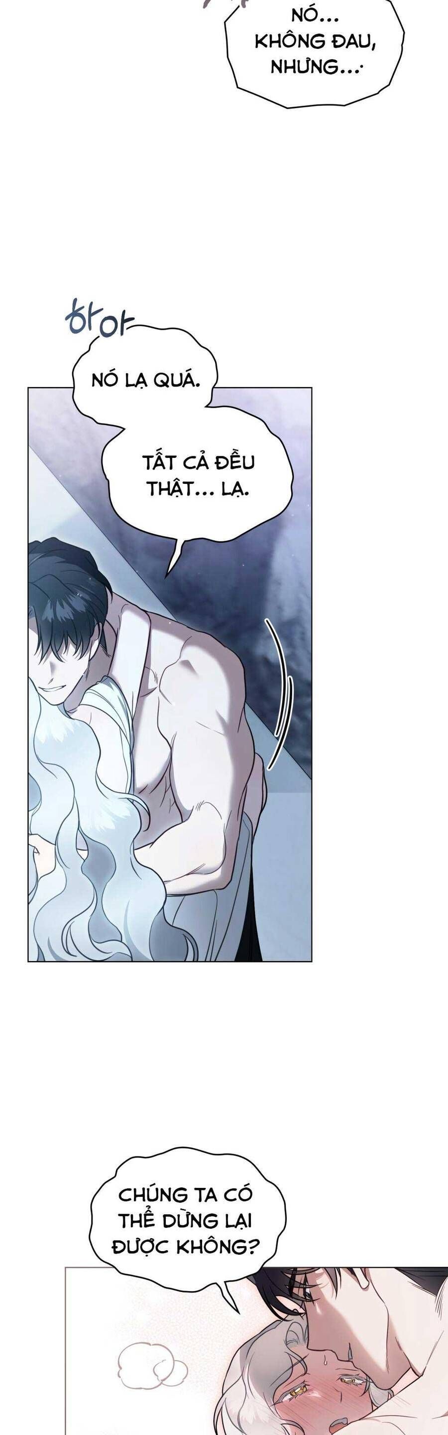 Hôn Nhân Khế Ước Chapter 42 - Trang 2