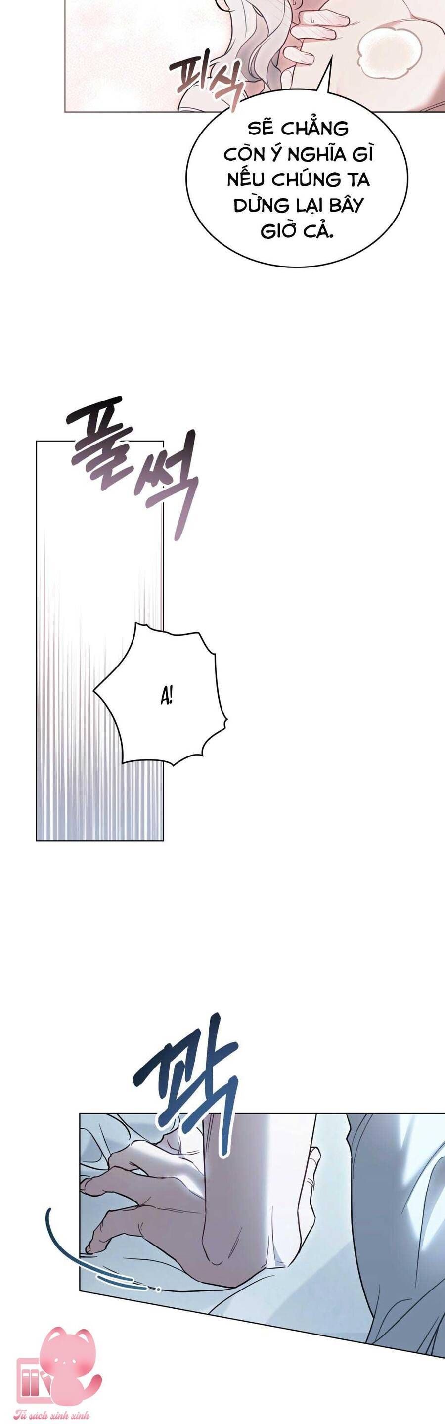 Hôn Nhân Khế Ước Chapter 42 - Trang 2