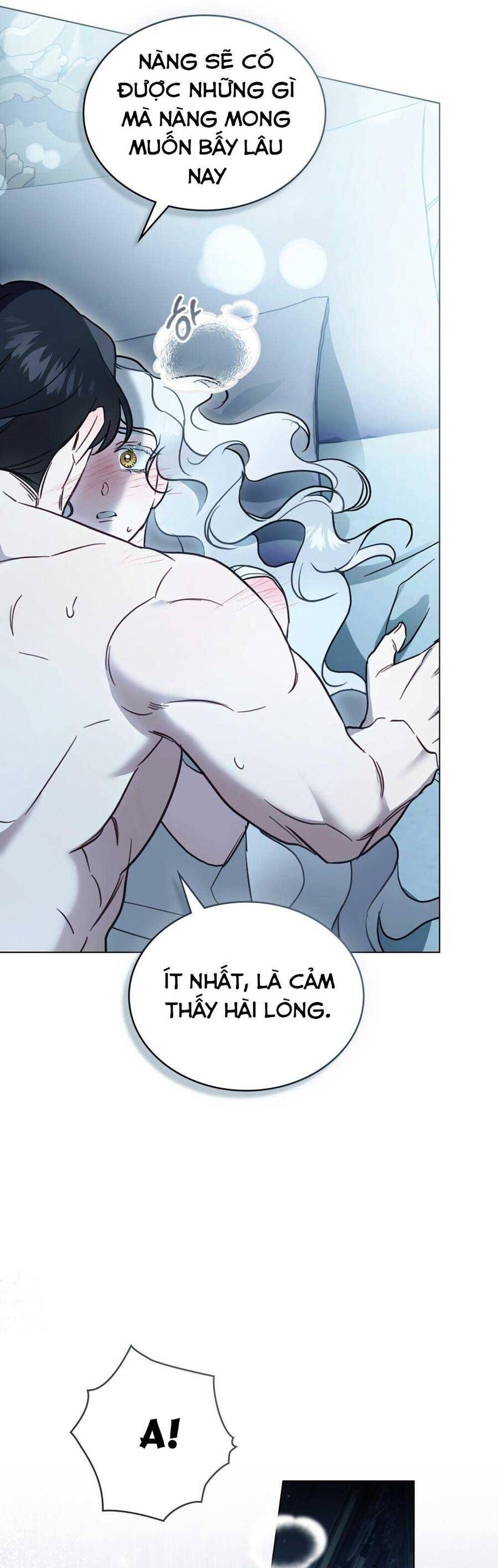 Hôn Nhân Khế Ước Chapter 42 - Trang 2