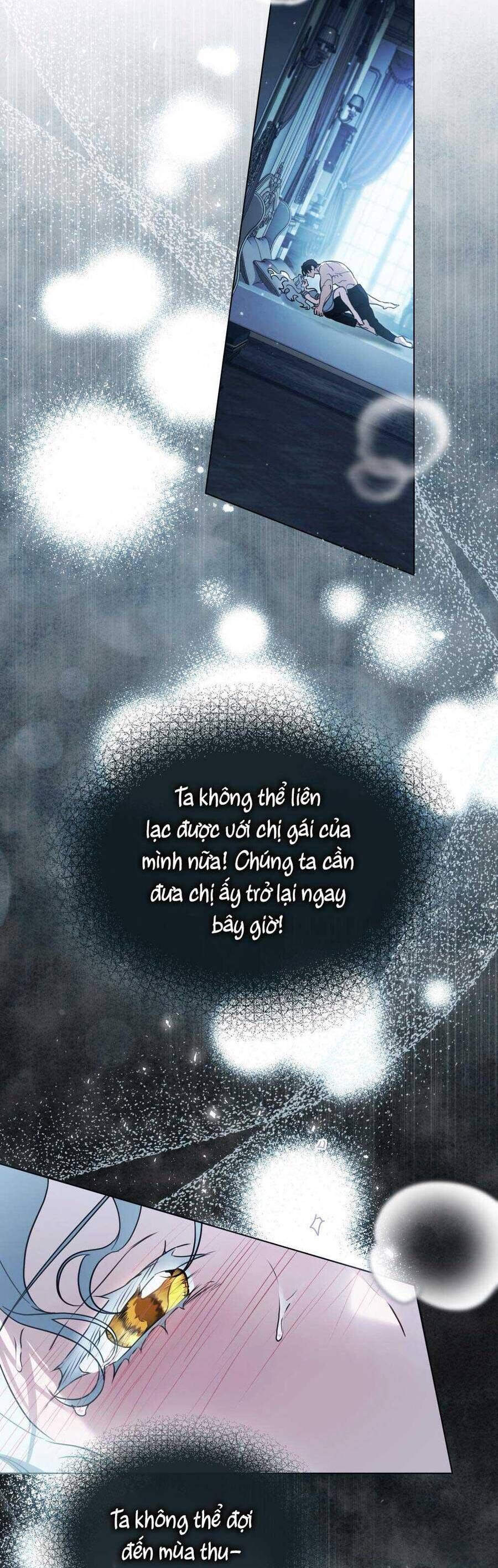 Hôn Nhân Khế Ước Chapter 42 - Trang 2