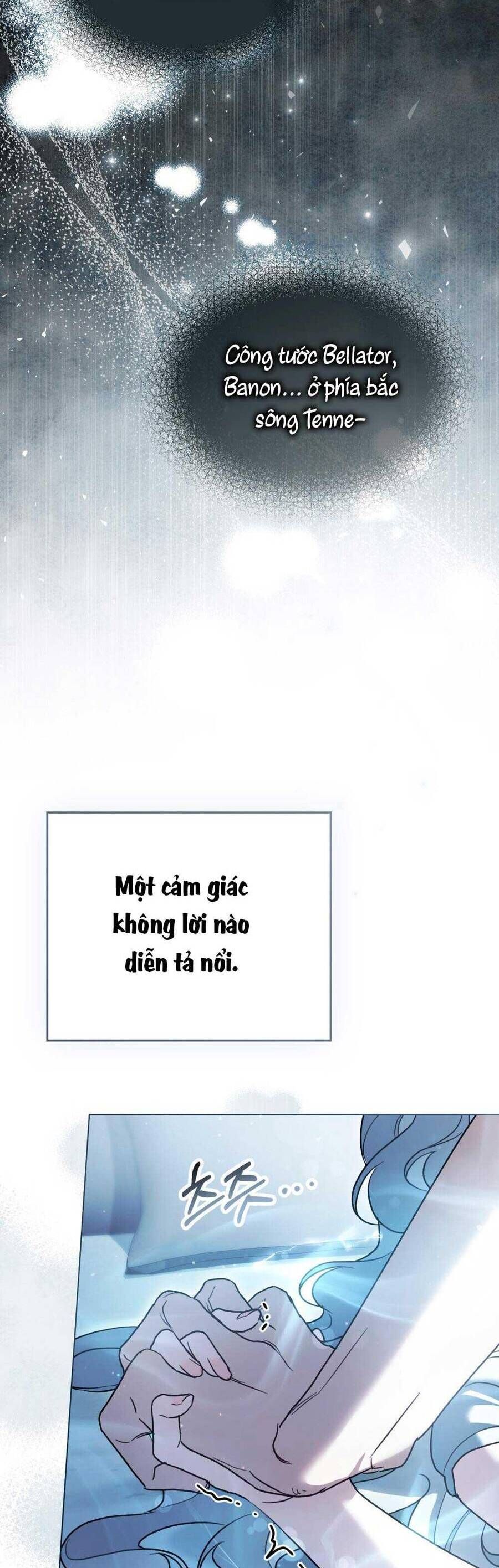 Hôn Nhân Khế Ước Chapter 42 - Trang 2
