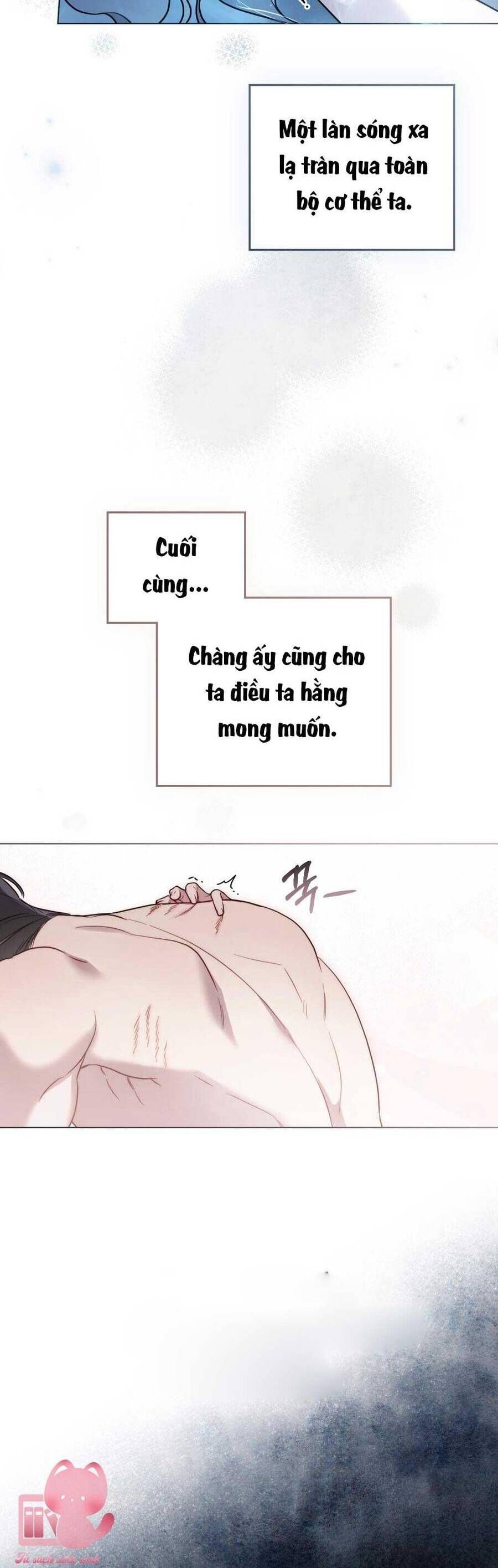 Hôn Nhân Khế Ước Chapter 42 - Trang 2