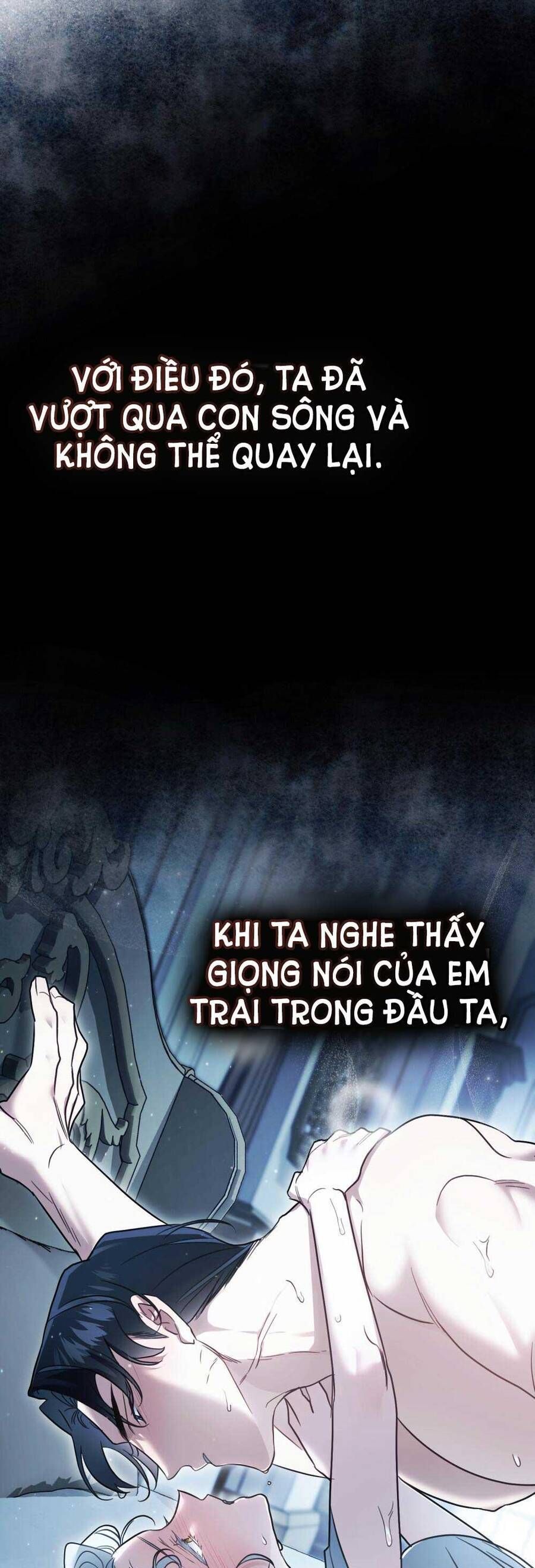 Hôn Nhân Khế Ước Chapter 42 - Trang 2
