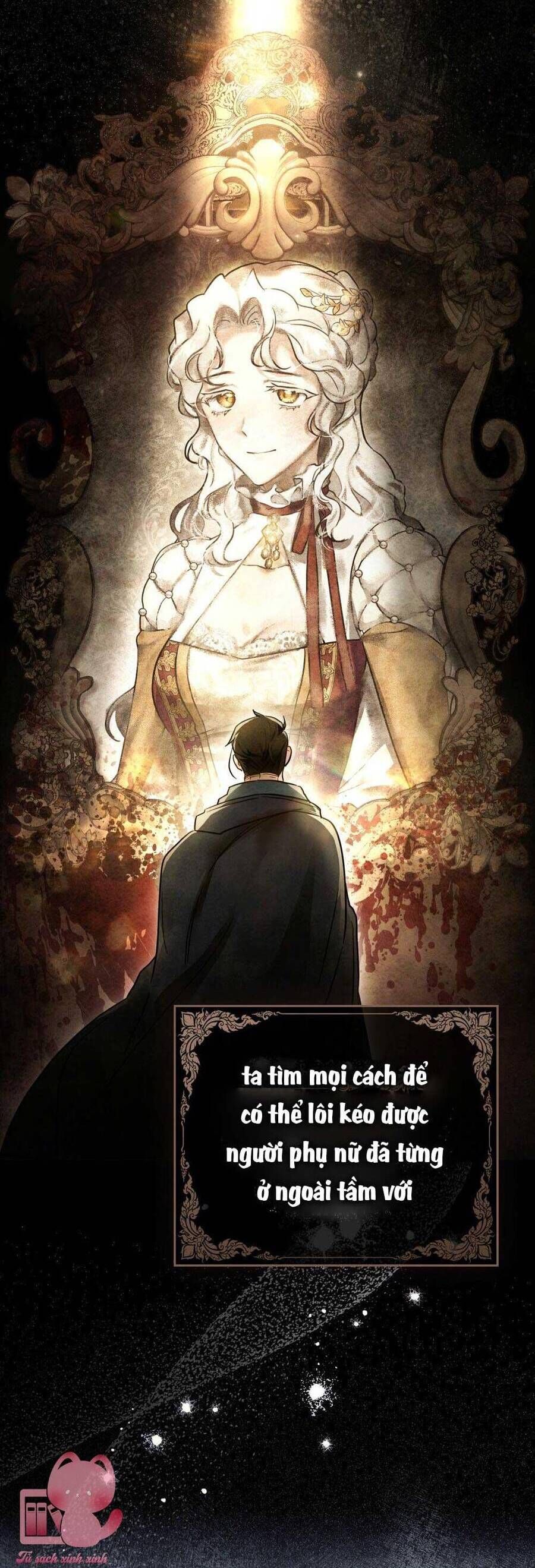 Hôn Nhân Khế Ước Chapter 42 - Trang 2