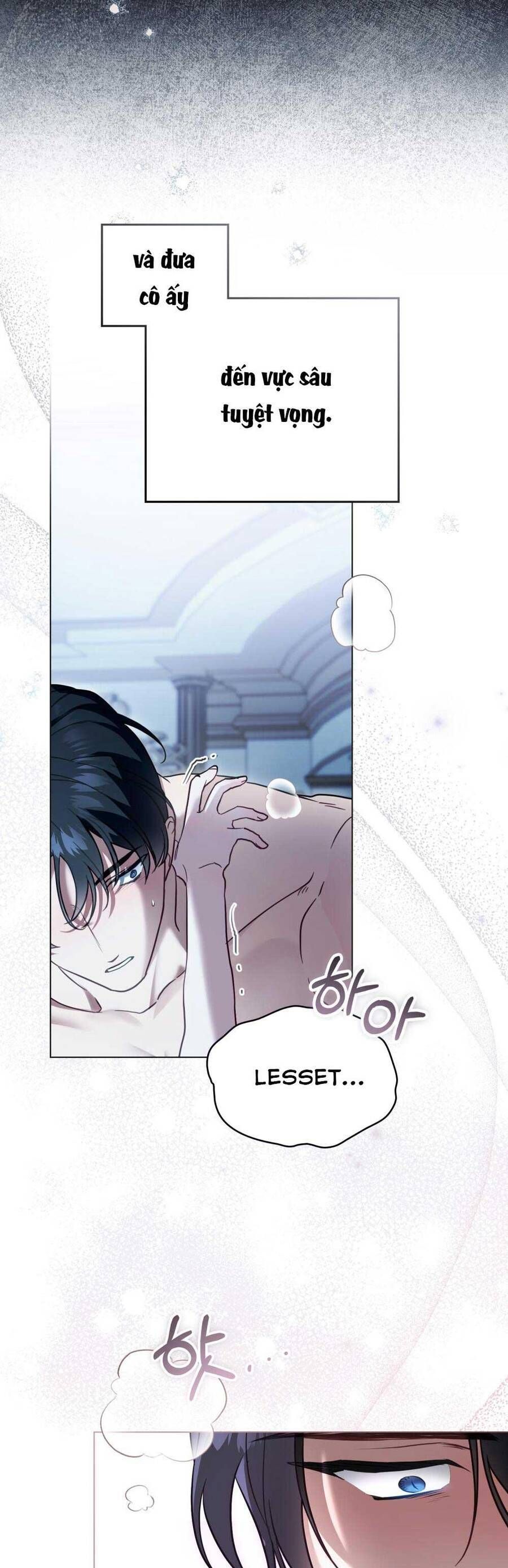 Hôn Nhân Khế Ước Chapter 42 - Trang 2