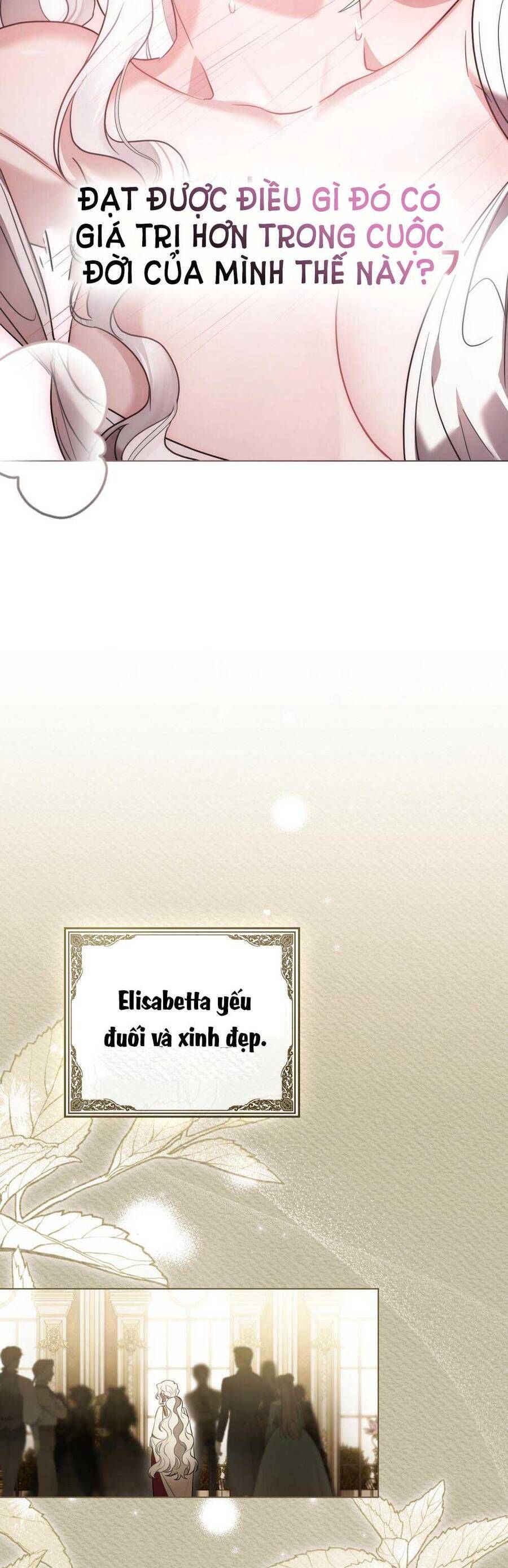 Hôn Nhân Khế Ước Chapter 42 - Trang 2