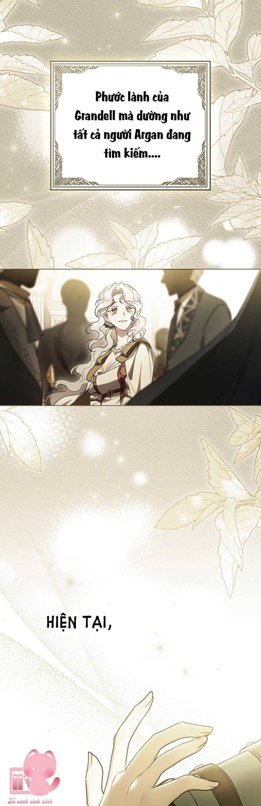 Hôn Nhân Khế Ước Chapter 42 - Trang 2