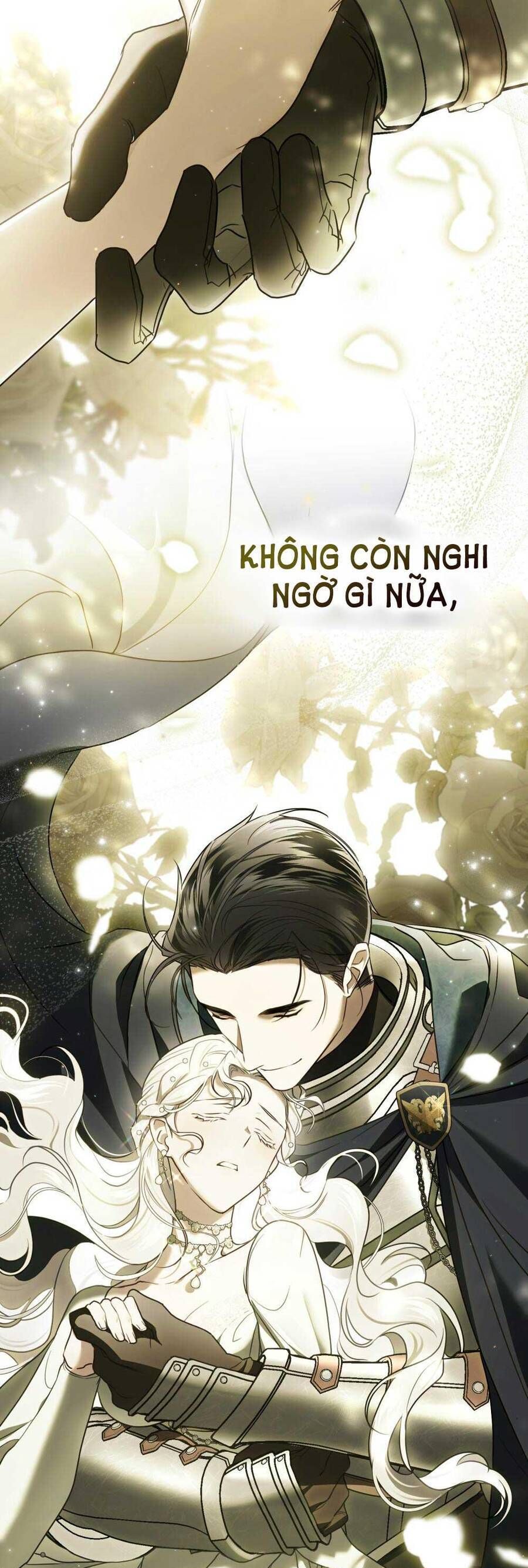 Hôn Nhân Khế Ước Chapter 42 - Trang 2