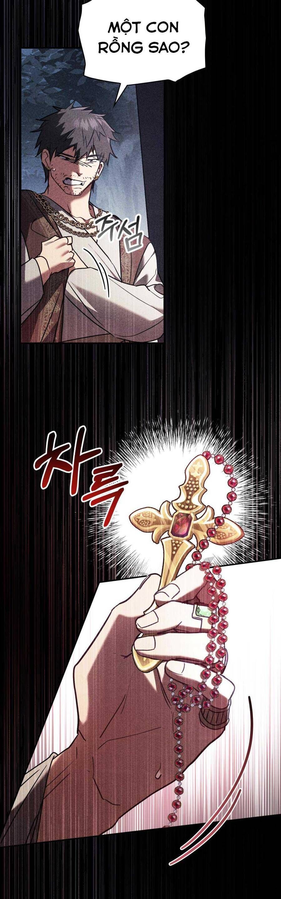 Hôn Nhân Khế Ước Chapter 42 - Trang 2