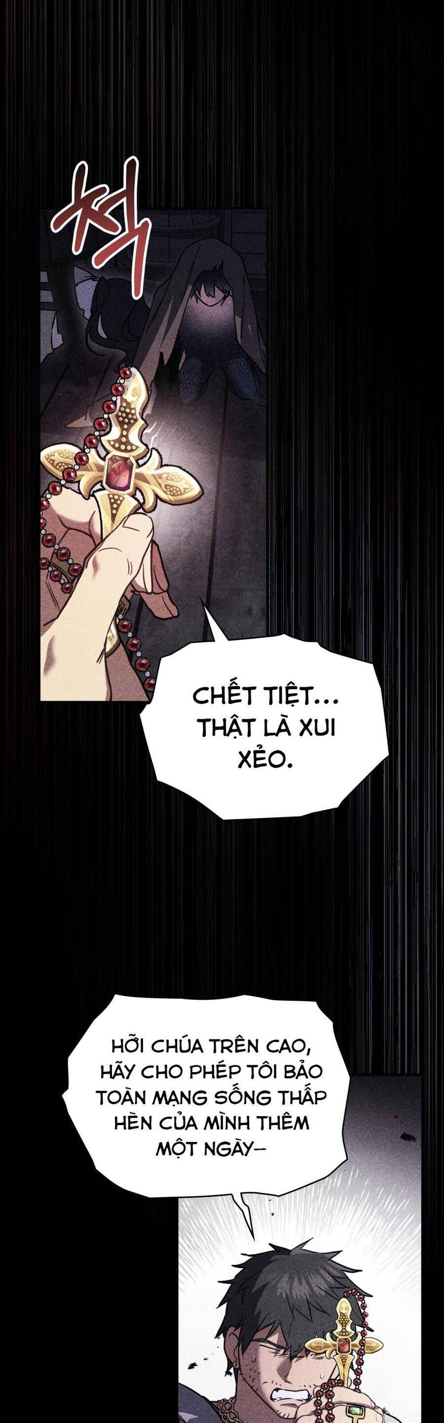 Hôn Nhân Khế Ước Chapter 42 - Trang 2