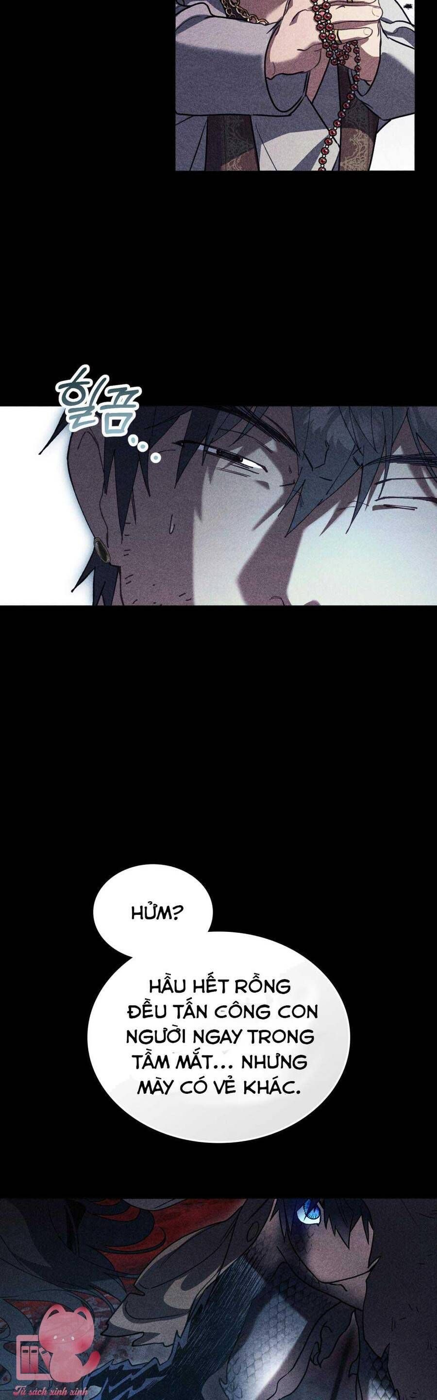 Hôn Nhân Khế Ước Chapter 42 - Trang 2
