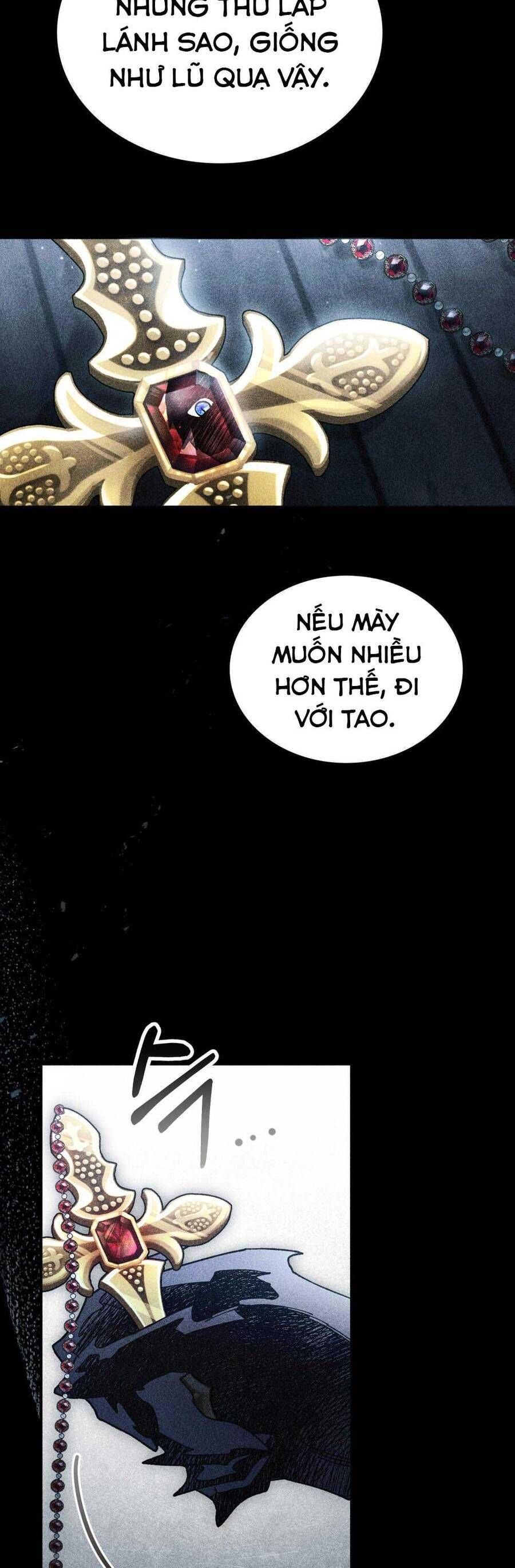 Hôn Nhân Khế Ước Chapter 42 - Trang 2