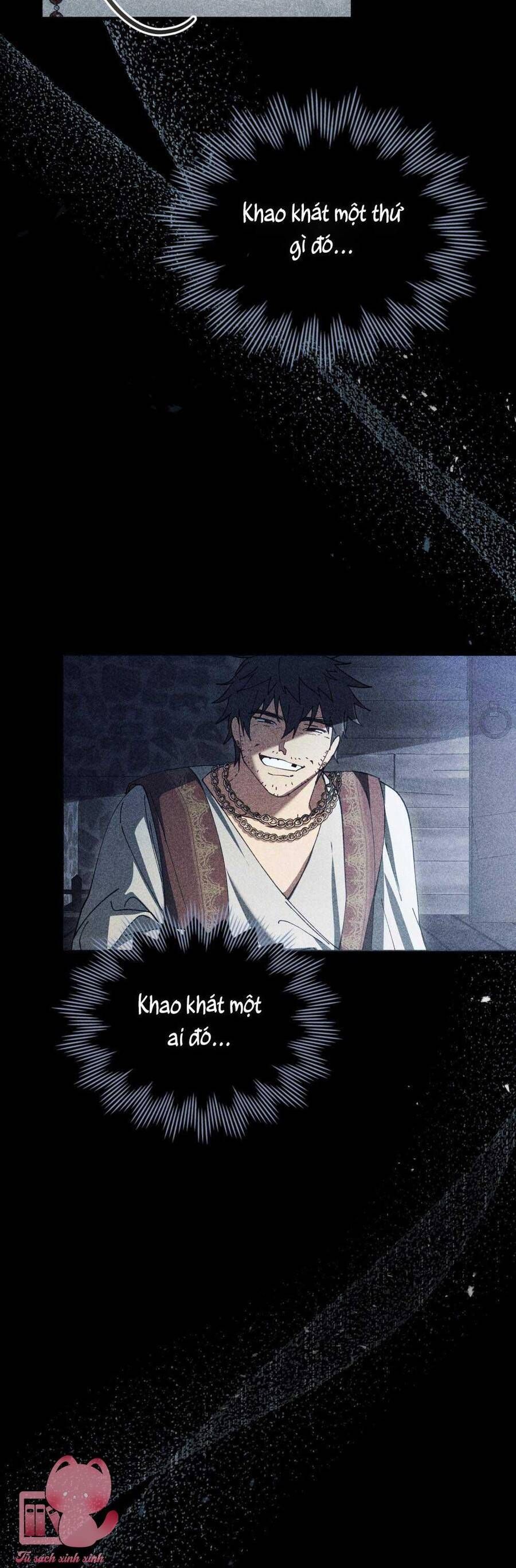 Hôn Nhân Khế Ước Chapter 42 - Trang 2