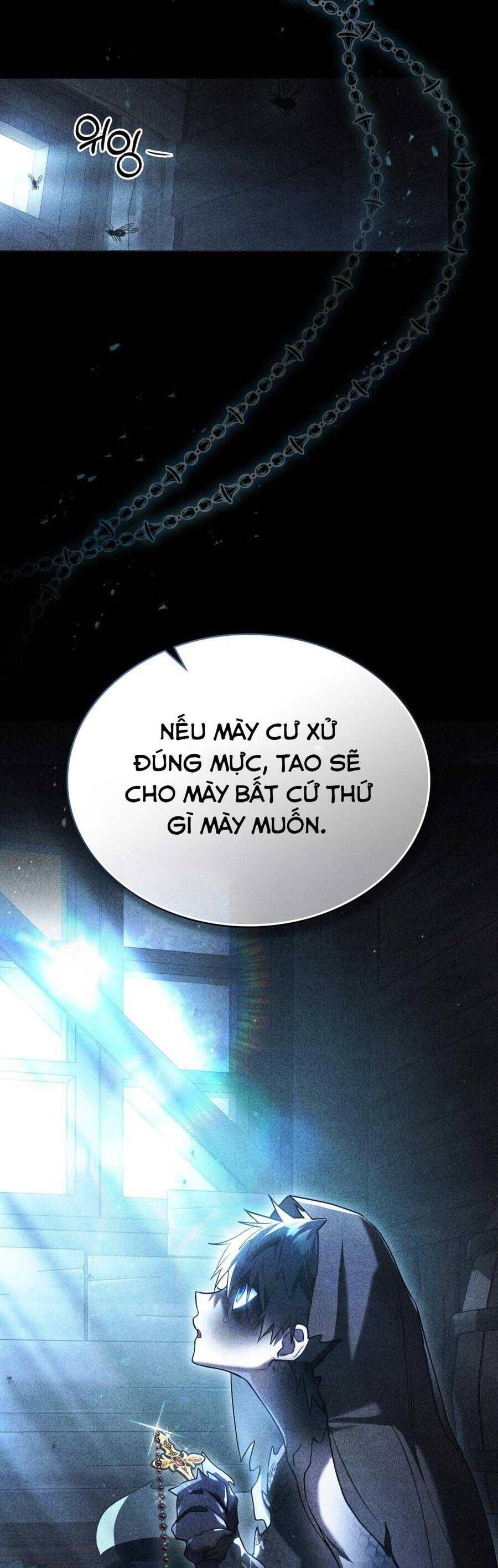 Hôn Nhân Khế Ước Chapter 42 - Trang 2