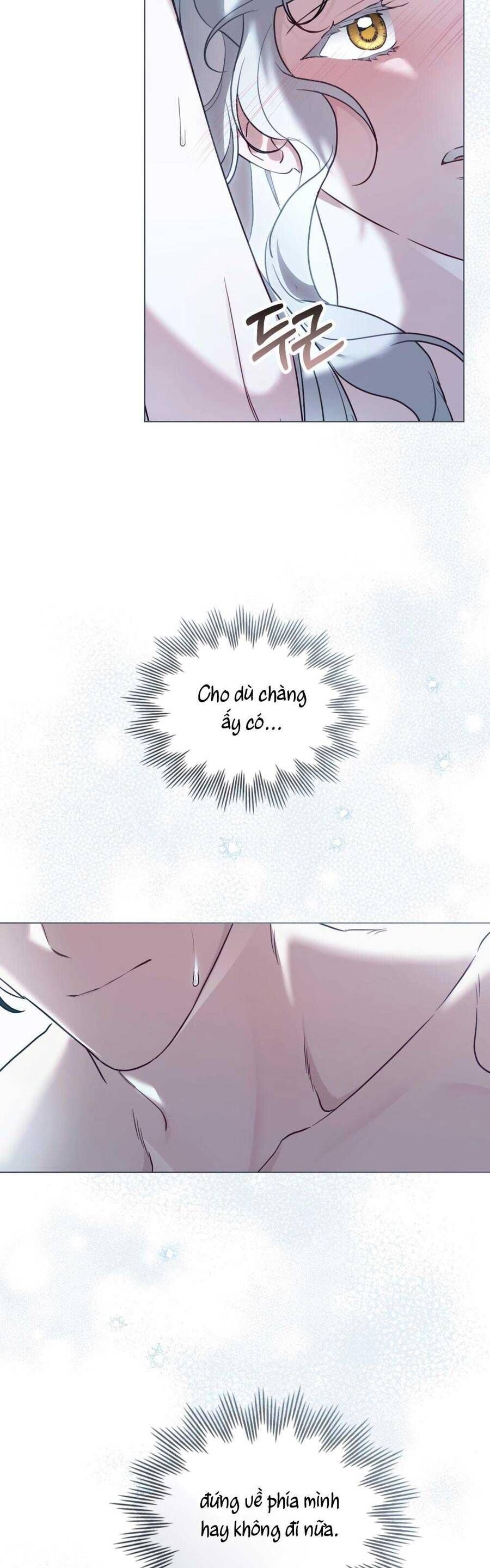 Hôn Nhân Khế Ước Chapter 42 - Trang 2