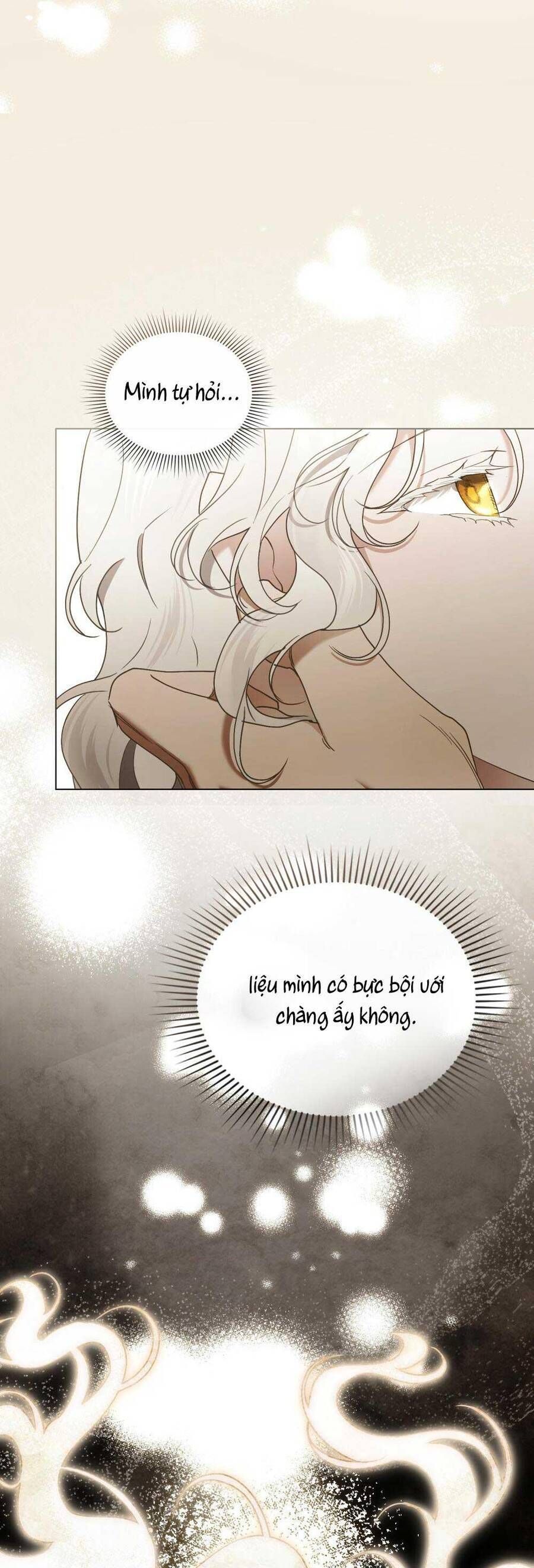 Hôn Nhân Khế Ước Chapter 43 - Trang 2