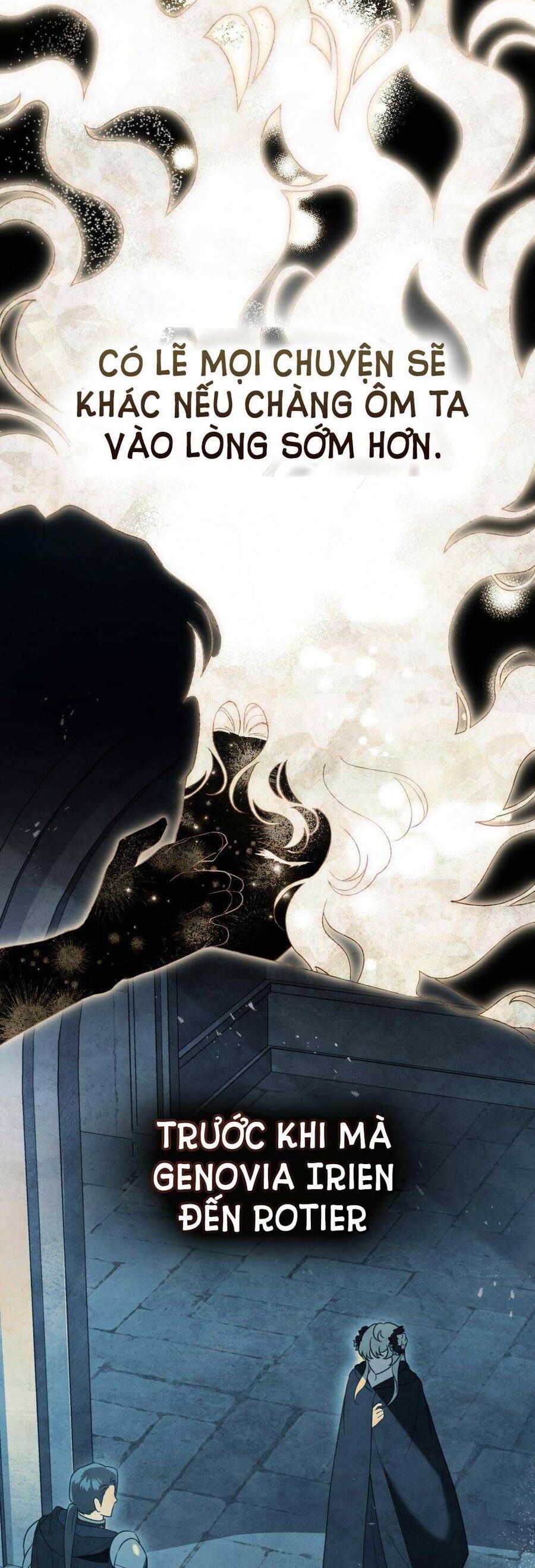 Hôn Nhân Khế Ước Chapter 43 - Trang 2