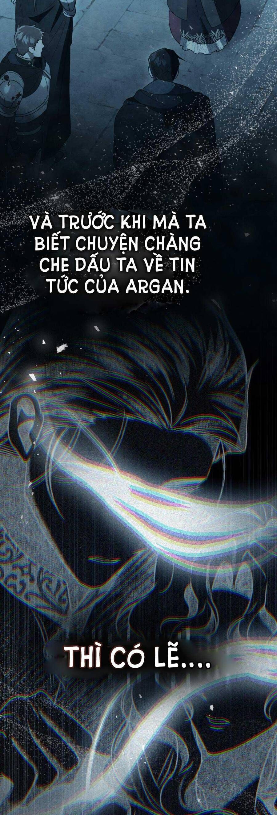 Hôn Nhân Khế Ước Chapter 43 - Trang 2